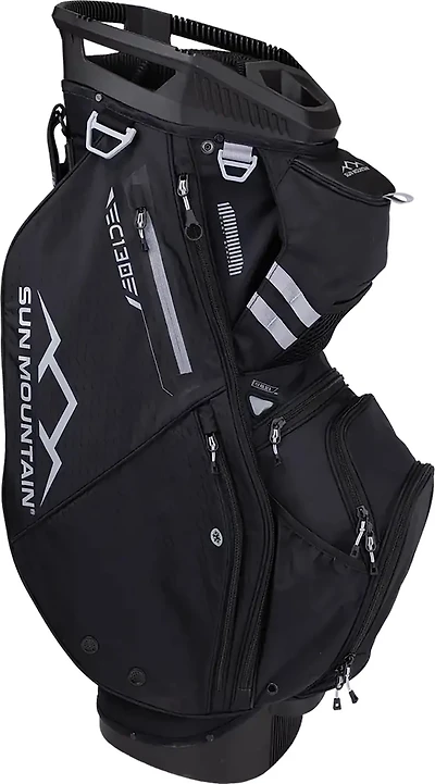 Sun Mountain 2024 C130 Cart Bag