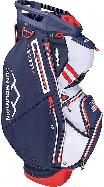 Sun Mountain 2024 C130 Cart Bag