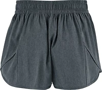 BCG Women's Piped Side Pocket Shorts 3.5