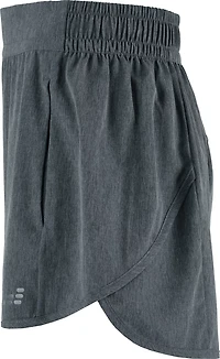 BCG Women's Piped Side Pocket Shorts 3.5