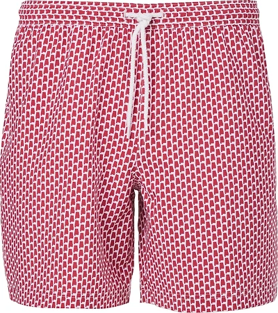 Magellan Outdoors Men's Local State Alabama Boat Fishing Shorts 7