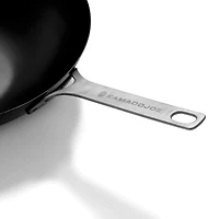 Kamado Joe Karbon Steel Carbon Steel Wok