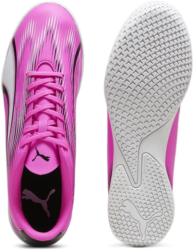 PUMA Adults' Ultra Play IT Soccer Cleats