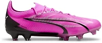 PUMA Adults' Ultra Ultimate Soccer Cleats