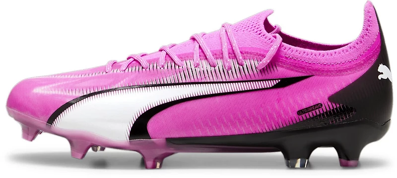 PUMA Adults' Ultra Ultimate Soccer Cleats