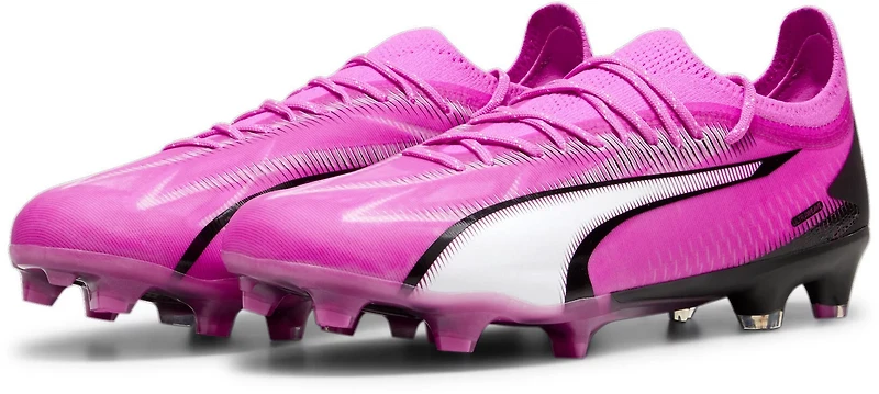 PUMA Adults' Ultra Ultimate Soccer Cleats