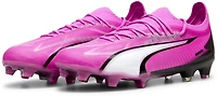 PUMA Adults' Ultra Ultimate Soccer Cleats