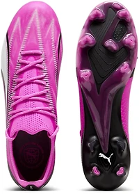 PUMA Adults' Ultra Ultimate Soccer Cleats