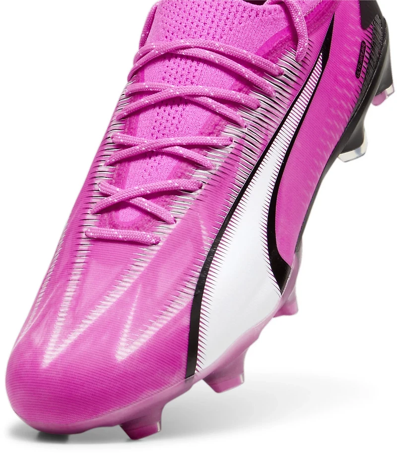 PUMA Adults' Ultra Ultimate Soccer Cleats