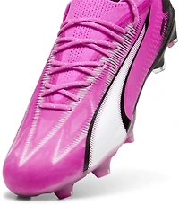 PUMA Adults' Ultra Ultimate Soccer Cleats