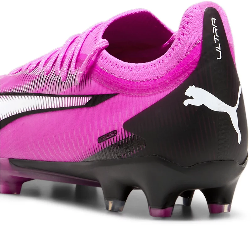 PUMA Adults' Ultra Ultimate Soccer Cleats