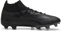 PUMA Adults' Ultra Pro FG/AG Soccer Cleats