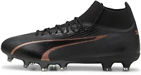 PUMA Adults' Ultra Pro FG/AG Soccer Cleats