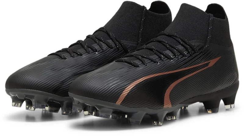PUMA Adults' Ultra Pro FG/AG Soccer Cleats