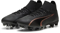 PUMA Adults' Ultra Pro FG/AG Soccer Cleats