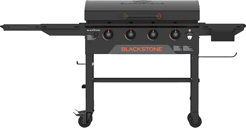 Blackstone 36 in 4-Burner Griddle Station