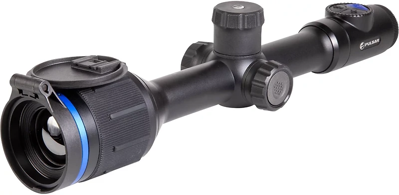 Pulsar Thermion 2 XQ35 PRO 2.5-10x35 Thermal Riflescope
