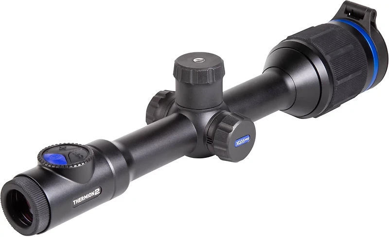 Pulsar Thermion 2 XQ35 PRO 2.5-10x35 Thermal Riflescope