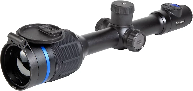 Pulsar Thermion 2 XQ50 PRO Thermal Riflescope