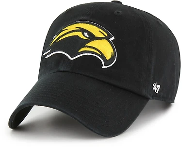 '47 University of Southern Mississippi Primary Logo Clean Up Cap