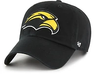 '47 University of Southern Mississippi Primary Logo Clean Up Cap