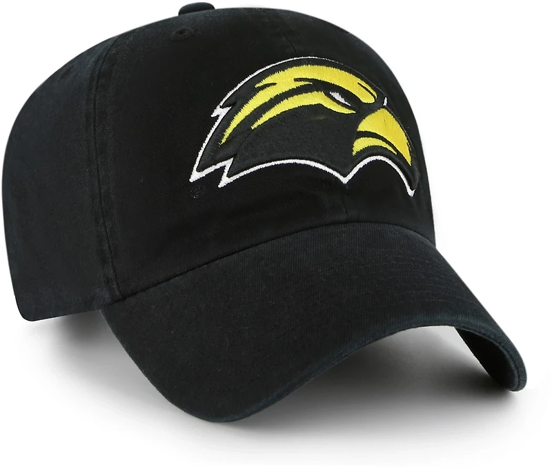 '47 University of Southern Mississippi Primary Logo Clean Up Cap