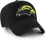 '47 University of Southern Mississippi Primary Logo Clean Up Cap