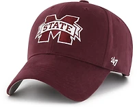 '47 Kids' Mississippi State University Primary Logo Basic MVP Cap