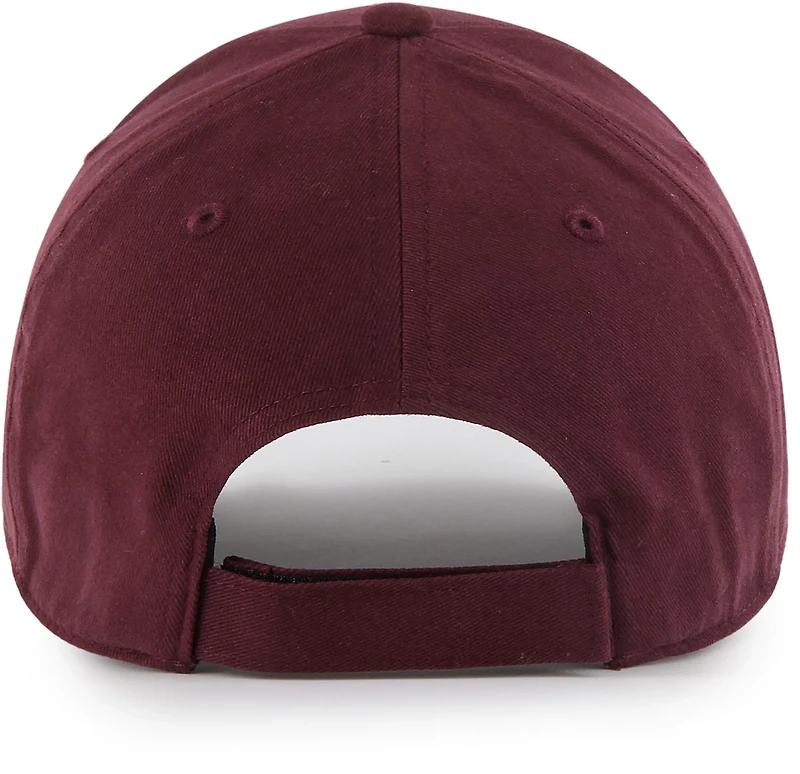 '47 Kids' Mississippi State University Primary Logo Basic MVP Cap