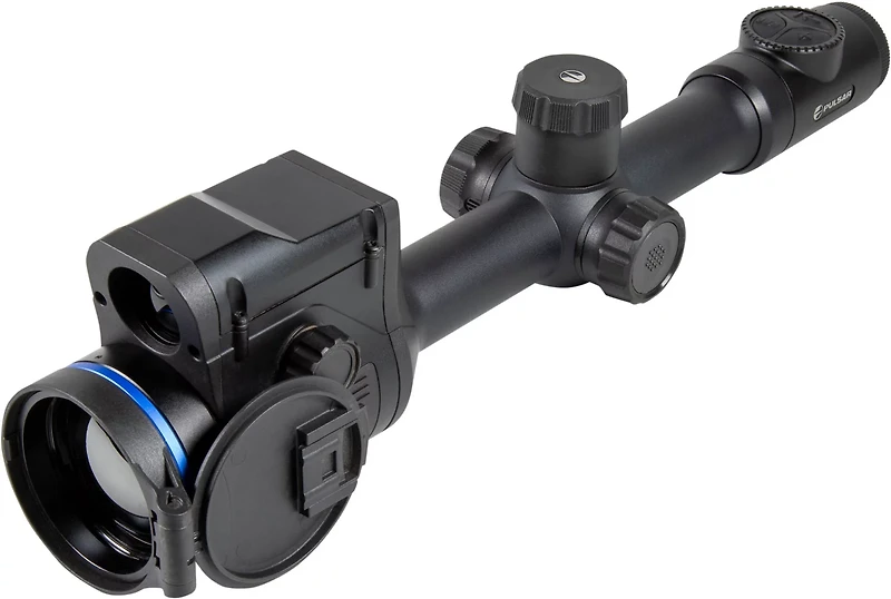 Pulsar Thermion 2 LRF XQ50 PRO 3-12x50 Thermal Riflescope