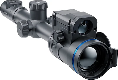 Pulsar Thermion 2 LRF XL50 1.75 - 14 x 50 Thermal Riflescope