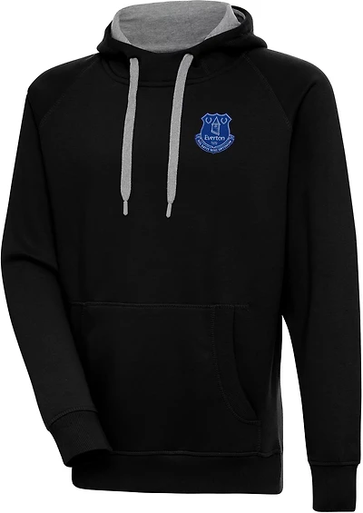 Antigua Men's Everton FC Takeover Hoodie