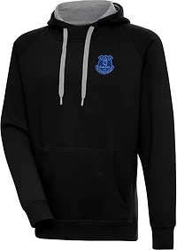 Antigua Men's Everton FC Takeover Hoodie