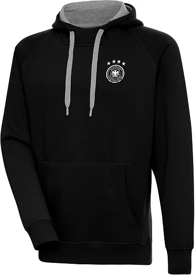 Antigua Men's Germany Takeover Hoodie