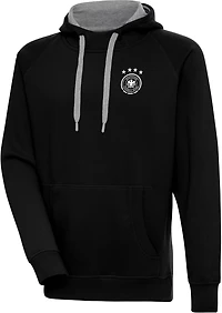 Antigua Men's Germany Takeover Hoodie