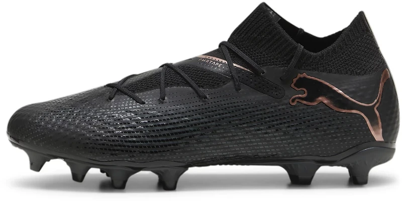 PUMA Adults' Future 7 Pro FG/AG Soccer Cleats