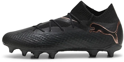 PUMA Adults' Future 7 Pro FG/AG Soccer Cleats