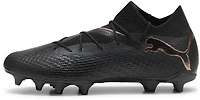 PUMA Adults' Future 7 Pro FG/AG Soccer Cleats