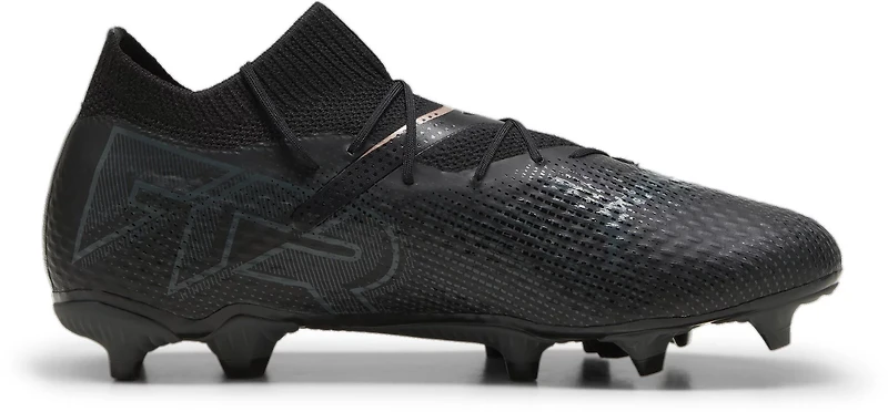 PUMA Adults' Future 7 Pro FG/AG Soccer Cleats