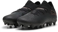 PUMA Adults' Future 7 Pro FG/AG Soccer Cleats