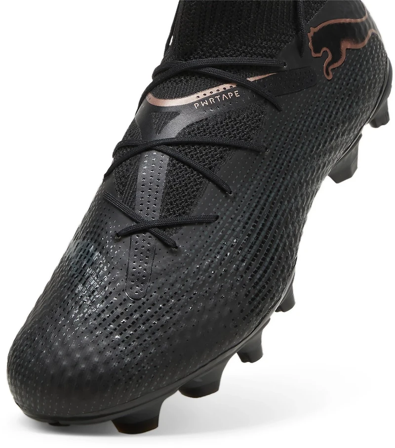 PUMA Adults' Future 7 Pro FG/AG Soccer Cleats