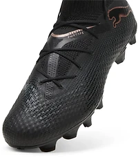 PUMA Adults' Future 7 Pro FG/AG Soccer Cleats