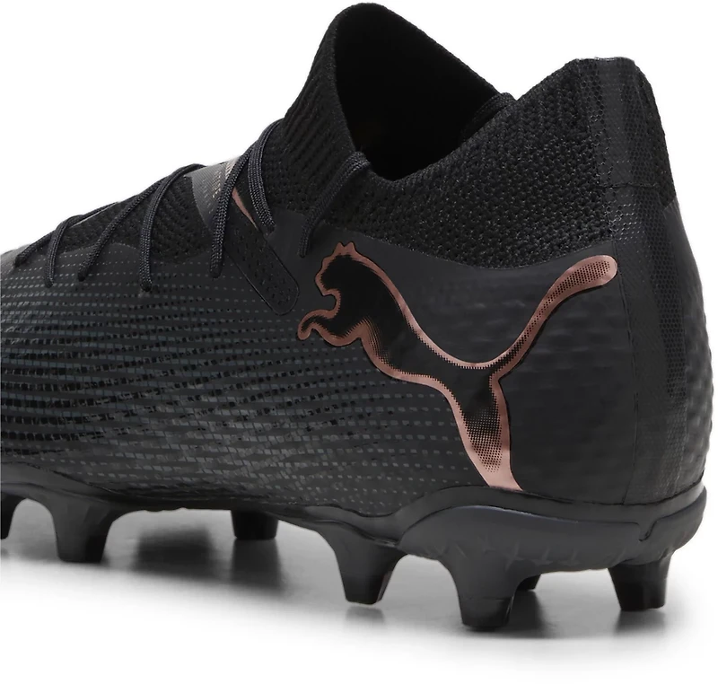 PUMA Adults' Future 7 Pro FG/AG Soccer Cleats