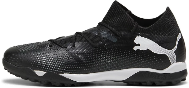 PUMA Adults' Future 7 Match Turf Soccer Cleats