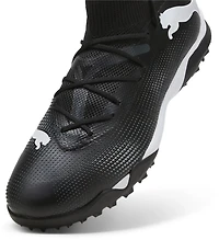 PUMA Adults' Future 7 Match Turf Soccer Cleats