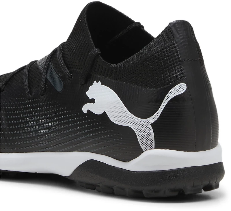 PUMA Adults' Future 7 Match Turf Soccer Cleats