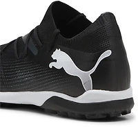 PUMA Adults' Future 7 Match Turf Soccer Cleats