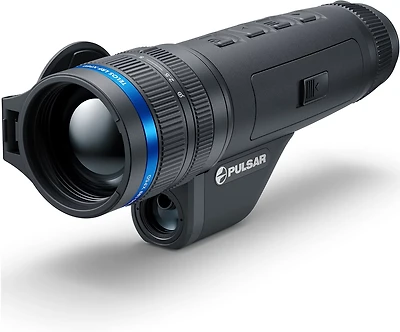 Pulsar Telos LRF XP50 2.5-10 x 50 Thermal Monocular