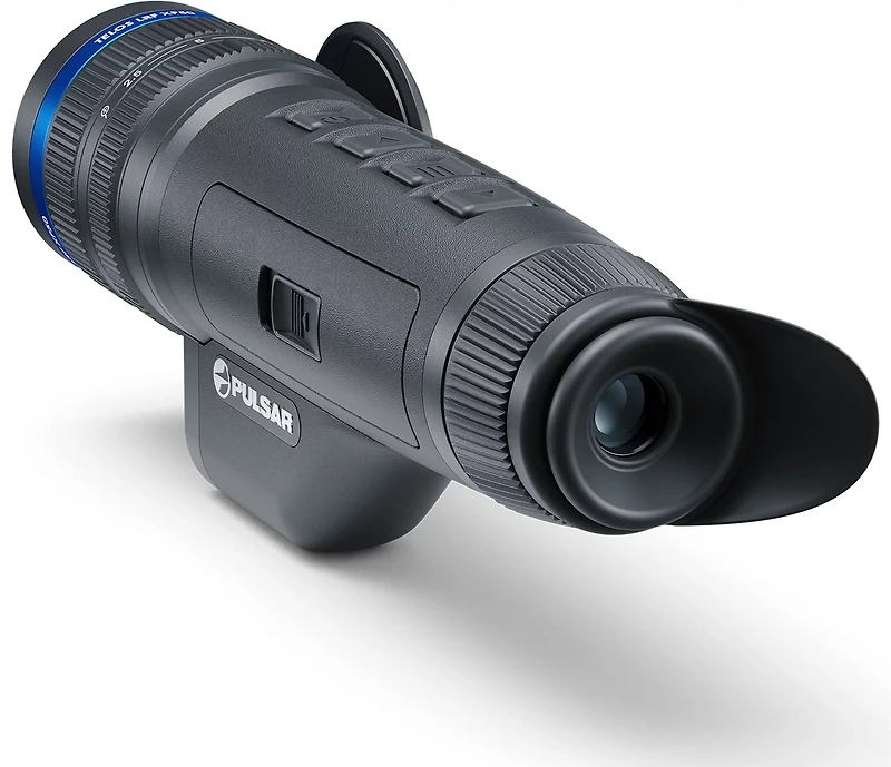 Pulsar Telos LRF XP50 2.5-10 x 50 Thermal Monocular