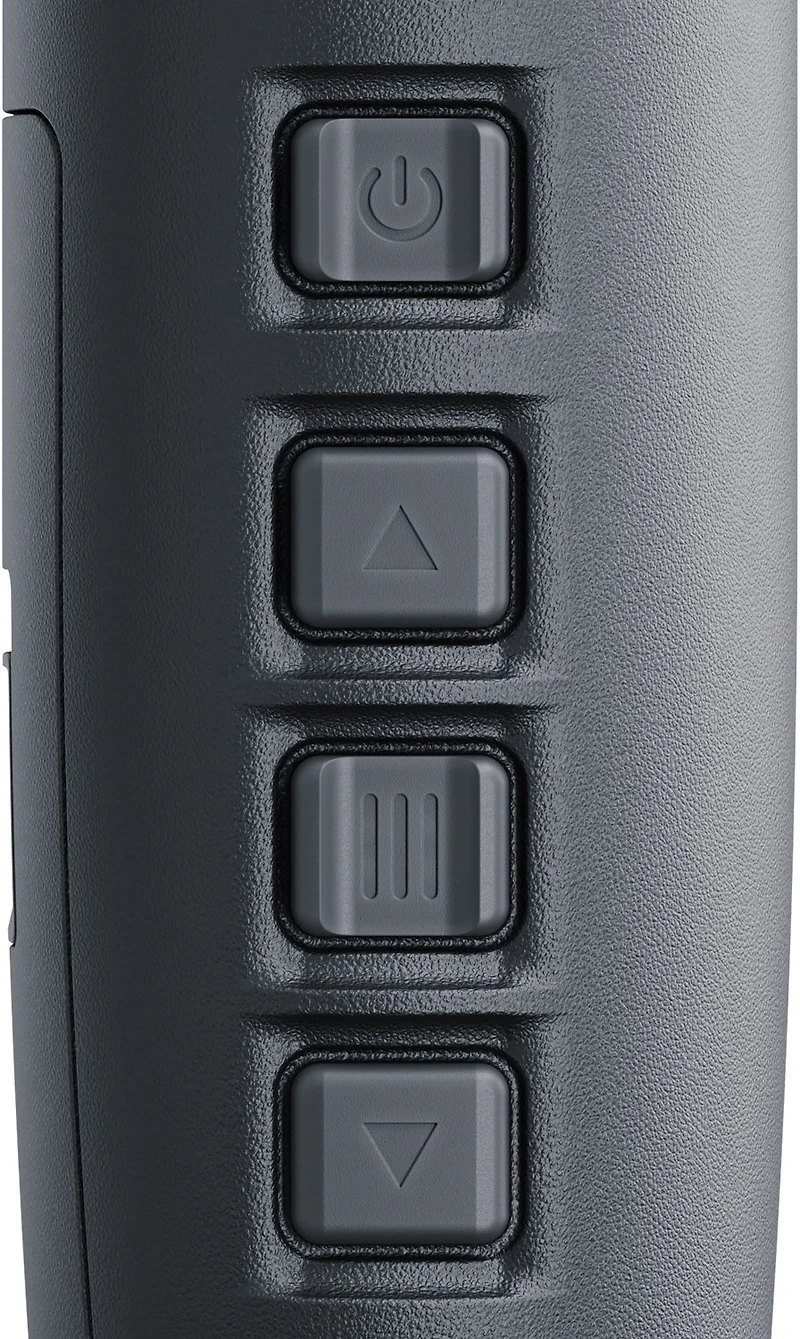 Pulsar Telos XP50 2.5 - 10 x 50 Thermal Monocular